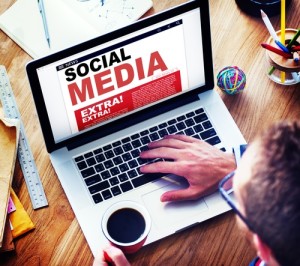 Social Media in the Workplace by Alan Krystal 