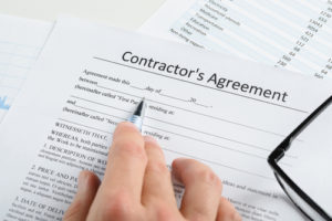 The Importance of Carefully Worded Independent Contractor Agreements by Alan Krystal